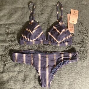 Billabong cheeky bikini